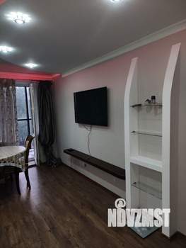 3-к квартира, на длительный срок, 81м2, 2/16 этаж