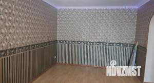 1-к квартира, на длительный срок, 40м2, 4/25 этаж