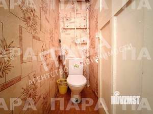 2-к квартира, на длительный срок, 60м2, 3/3 этаж