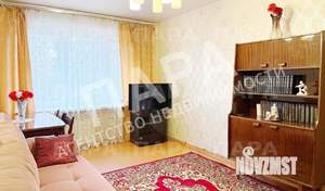 3-к квартира, на длительный срок, 68м2, 2/9 этаж