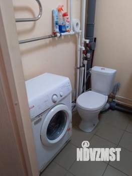 1-к квартира, на длительный срок, 42м2, 1/9 этаж