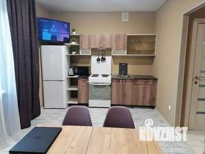 2-к квартира, посуточно, 62м2, 3/16 этаж