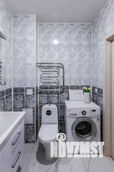 1-к квартира, посуточно, 45м2, 5/16 этаж