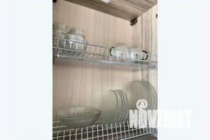 1-к квартира, посуточно, 50м2, 14/16 этаж