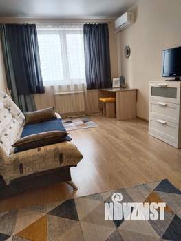 2-к квартира, посуточно, 71м2, 5/22 этаж