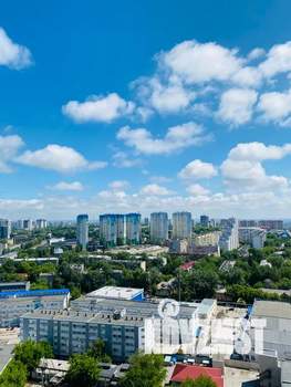1-к квартира, посуточно, 41м2, 26/26 этаж