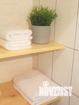 1-к квартира, посуточно, 12м2, 1/1 этаж