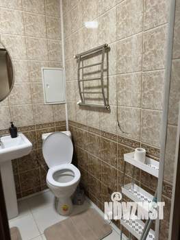 1-к квартира, на длительный срок, 31м2, 1/3 этаж