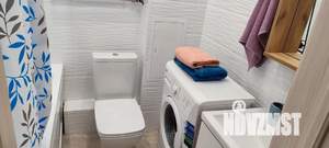 1-к квартира, посуточно, 45м2, 13/18 этаж