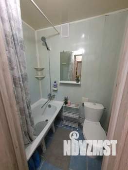 1-к квартира, посуточно, 24м2, 3/5 этаж