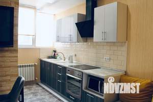 Студия квартира, посуточно, 28м2, 2/17 этаж