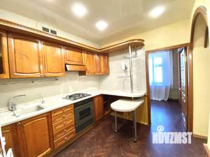 2-к квартира, посуточно, 47м2, 2/5 этаж