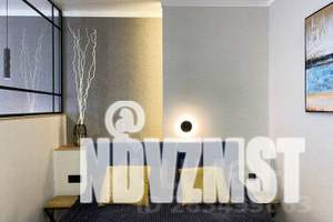 1-к квартира, посуточно, 37м2, 12/25 этаж