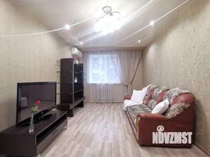 2-к квартира, посуточно, 70м2, 1/1 этаж