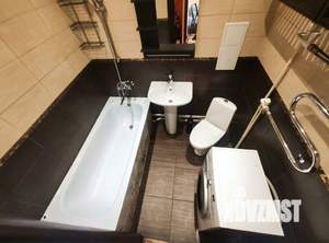 1-к квартира, посуточно, 32м2, 1/1 этаж