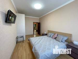 2-к квартира, посуточно, 75м2, 15/15 этаж