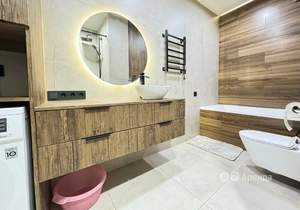 1-к квартира, на длительный срок, 49м2, 1/9 этаж