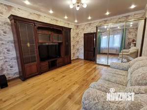 2-к квартира, на длительный срок, 90м2, 3/18 этаж