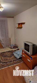 1-к квартира, на длительный срок, 33м2, 3/5 этаж