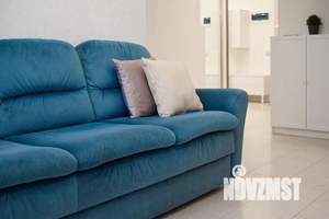 1-к квартира, посуточно, 50м2, 17/21 этаж