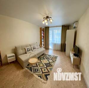 1-к квартира, посуточно, 36м2, 7/8 этаж