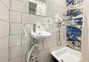 1-к квартира, на длительный срок, 28м2, 1/3 этаж