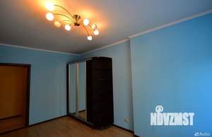 2-к квартира, на длительный срок, 60м2, 1/15 этаж