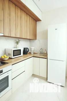 1-к квартира, посуточно, 37м2, 9/25 этаж