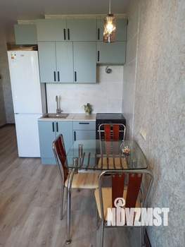 Студия квартира, на длительный срок, 31м2, 6/23 этаж