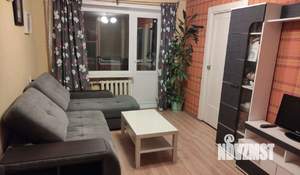2-к квартира, на длительный срок, 45м2, 3/5 этаж