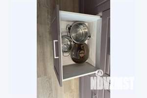 1-к квартира, посуточно, 47м2, 15/24 этаж