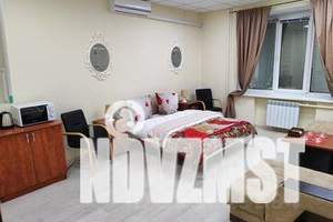 1-к квартира, посуточно, 27м2, 1/9 этаж