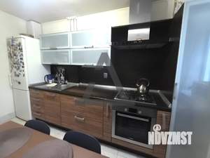 2-к квартира, на длительный срок, 50м2, 2/4 этаж