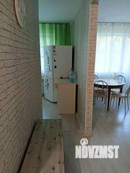 2-к квартира, на длительный срок, 44м2, 2/5 этаж