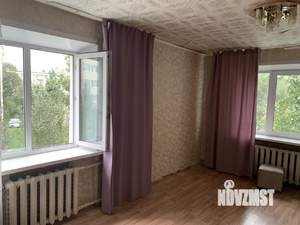 1-к квартира, на длительный срок, 30м2, 4/5 этаж