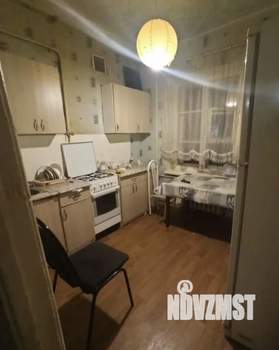 1-к квартира, на длительный срок, 35м2, 2/2 этаж