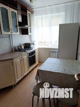 2-к квартира, посуточно, 42м2, 7/9 этаж