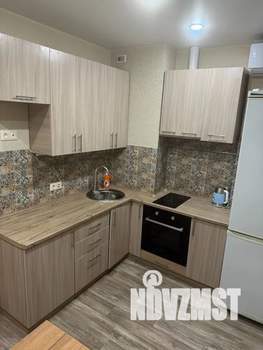 1-к квартира, посуточно, 33м2, 12/19 этаж