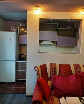 3-к квартира, на длительный срок, 96м2, 14/20 этаж