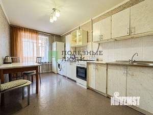 1-к квартира, на длительный срок, 56м2, 6/10 этаж
