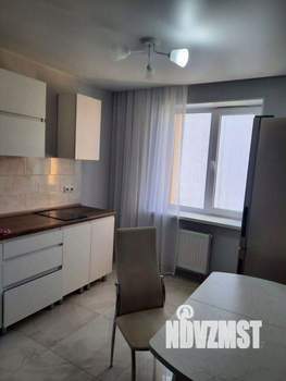 2-к квартира, на длительный срок, 51м2, 21/26 этаж