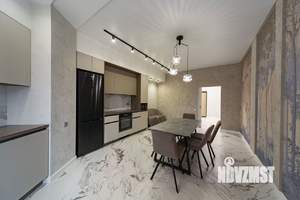 4-к квартира, на длительный срок, 146м2, 2/9 этаж