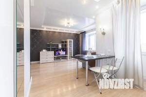 1-к квартира, посуточно, 49м2, 1/1 этаж