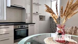 1-к квартира, посуточно, 40м2, 3/24 этаж