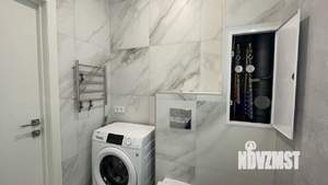 2-к квартира, на длительный срок, 51м2, 23/23 этаж