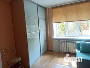1-к квартира, посуточно, 28м2, 1/9 этаж