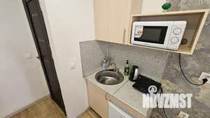 Студия квартира, посуточно, 15м2, 2/25 этаж