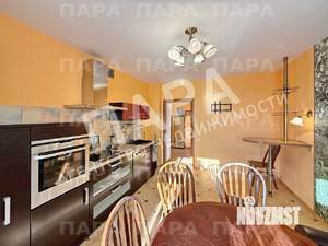 3-к квартира, на длительный срок, 110м2, 12/16 этаж