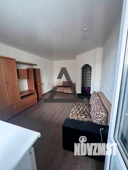 1-к квартира, на длительный срок, 40м2, 12/16 этаж