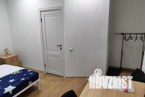 1-к квартира, посуточно, 20м2, 1/9 этаж